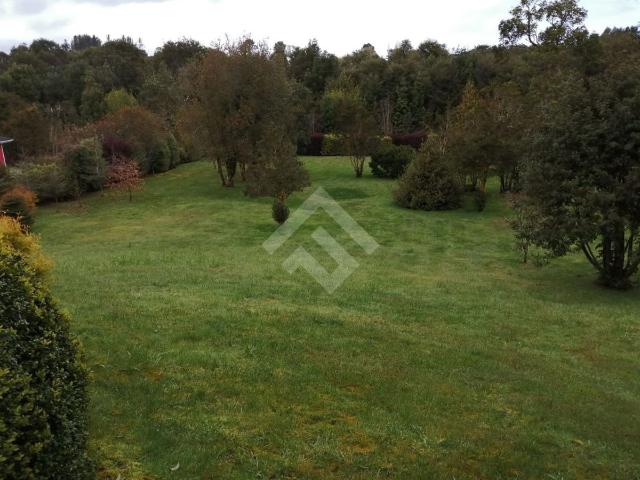 Casa en Puerto Montt