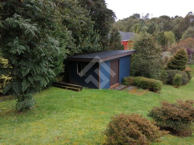 Casa en Puerto Montt