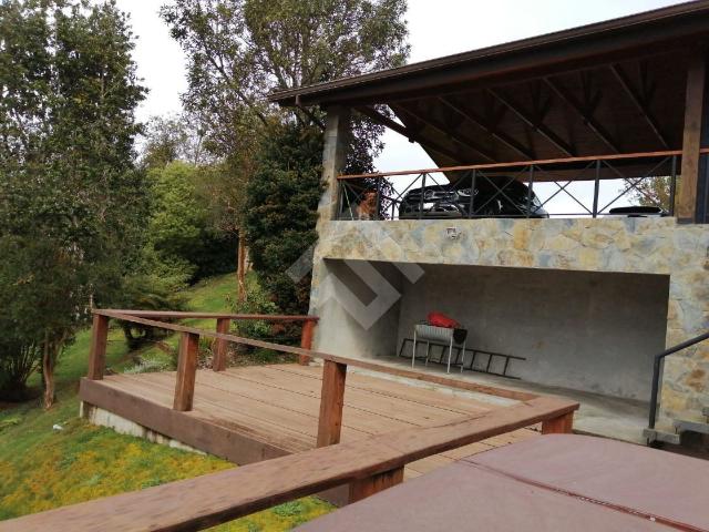 Casa en Puerto Montt