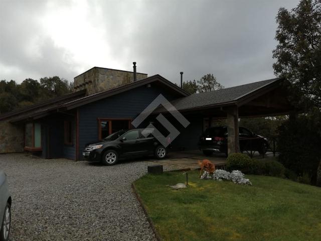 Casa en Puerto Montt