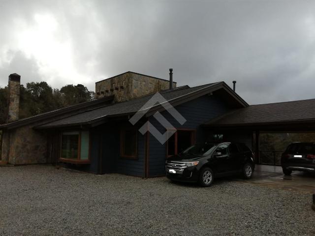 Casa en Puerto Montt