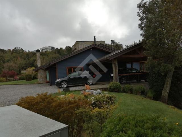 Casa en Puerto Montt