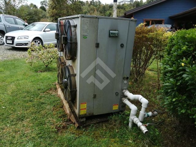 Casa en Puerto Montt