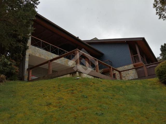 Casa en Puerto Montt