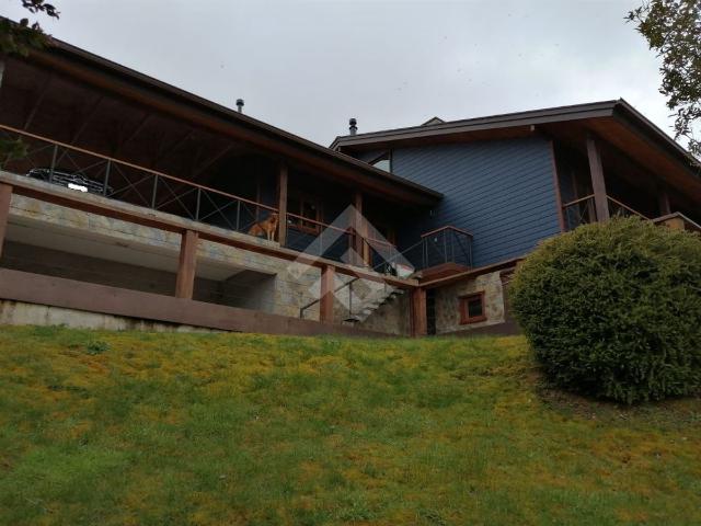 Casa en Puerto Montt