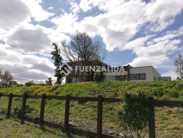 Casa en venta en Alerce, Los Lagos