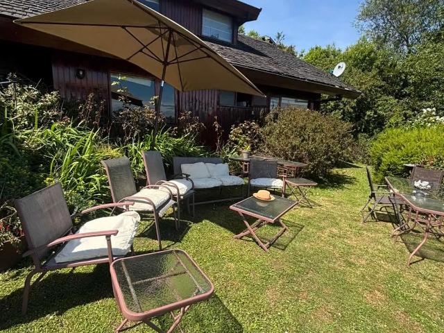 Casa en venta en Alerce, Los Lagos