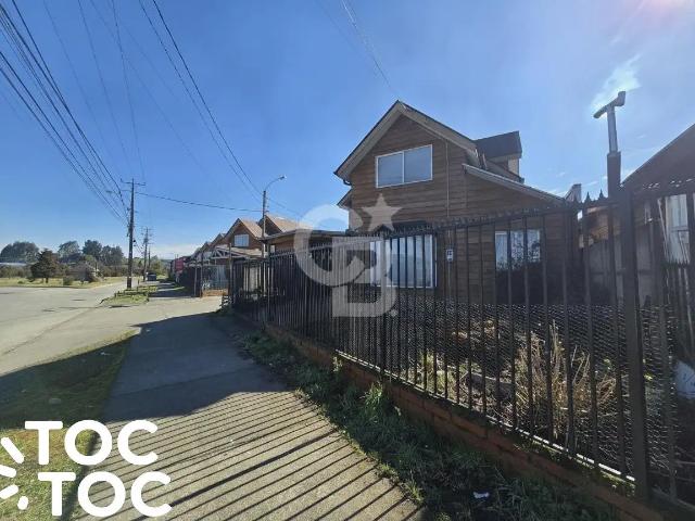 Casa en arriendo en Alerce, Los Lagos
