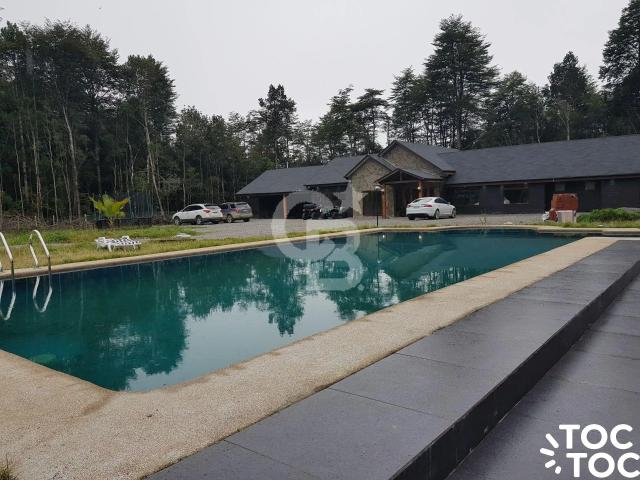 Casa en venta en Alerce, Los Lagos