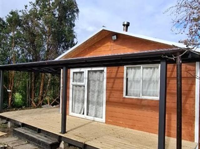 Casa en arriendo en Alerce, Los Lagos