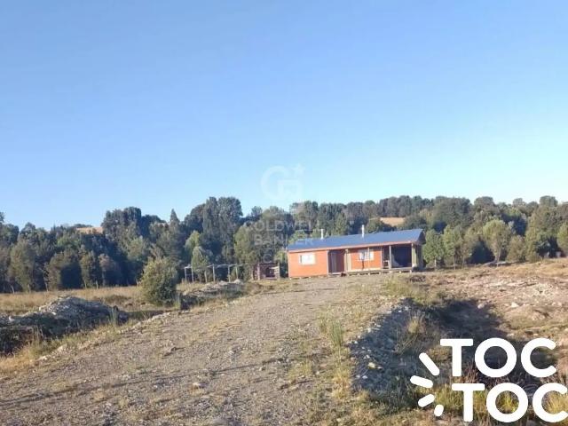Casa en venta en Alerce, Los Lagos
