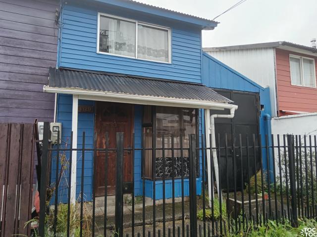 Casa en venta en Alerce, Los Lagos