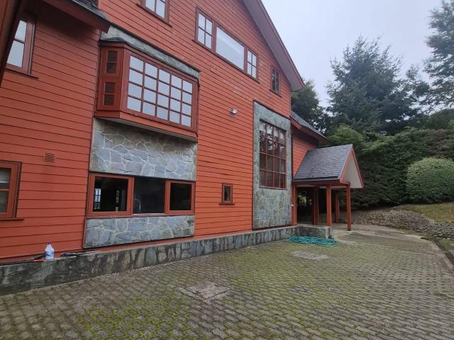 Casa en Puerto Montt