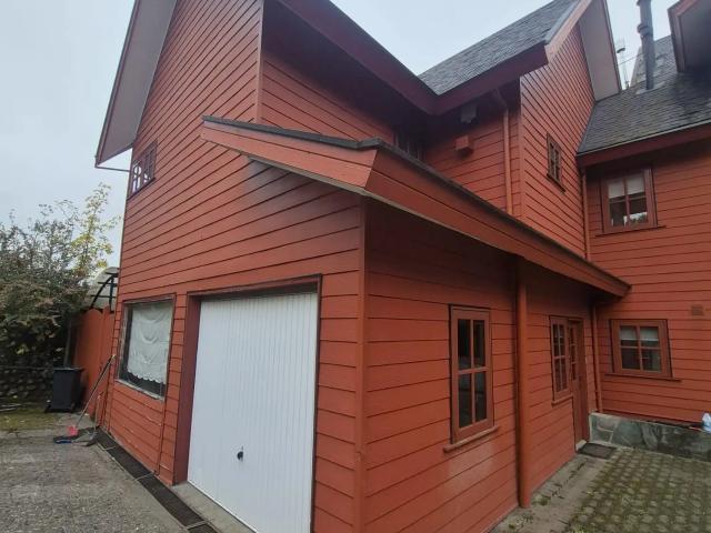 Casa en Puerto Montt