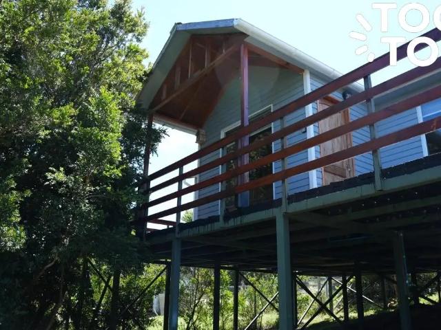 Casa en arriendo en Alerce, Los Lagos