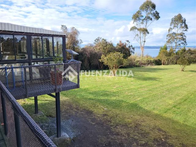 Casa en venta en Alerce, Los Lagos