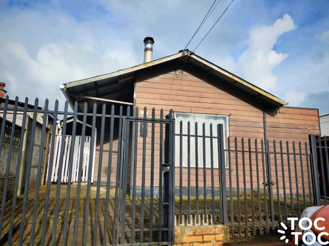 Casa en arriendo en Alerce, Los Lagos