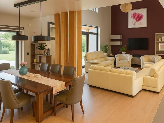 Casa en Puerto Montt