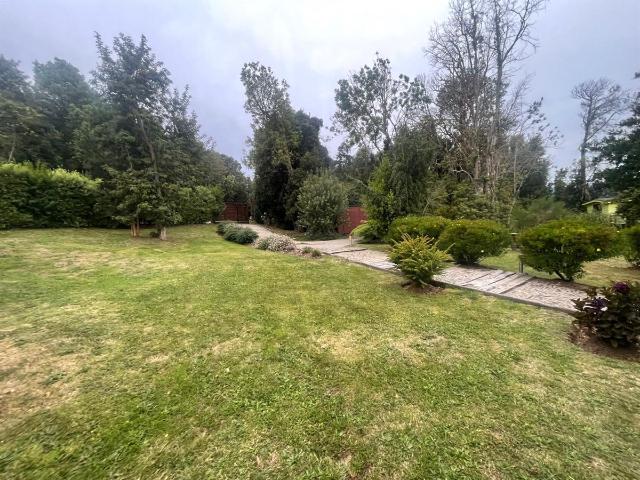 Casa en Puerto Montt
