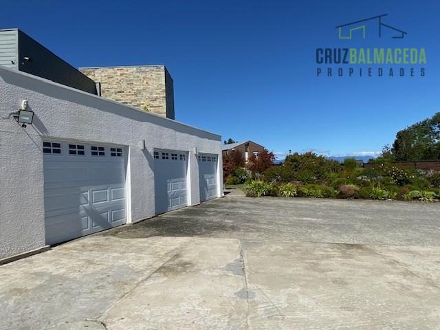 Casa en Puerto Montt