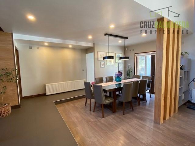 Casa en Puerto Montt