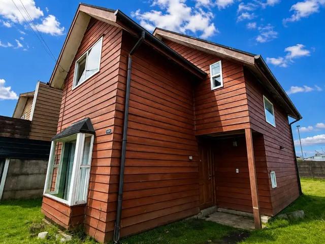 Casa en arriendo en Alerce, Los Lagos