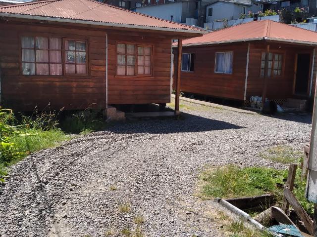 Casa en Puerto Montt