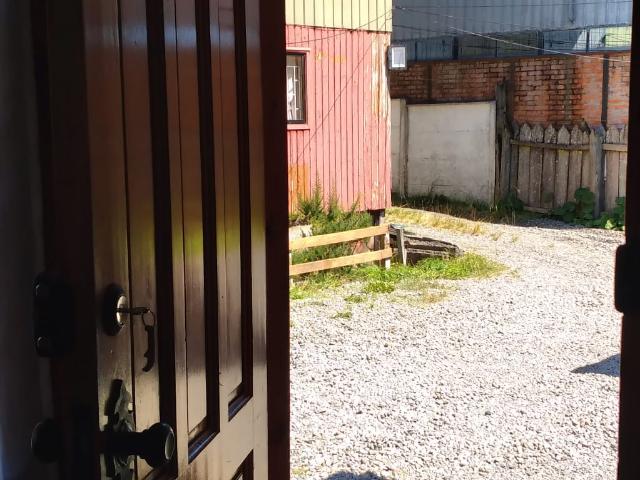 Casa en Puerto Montt