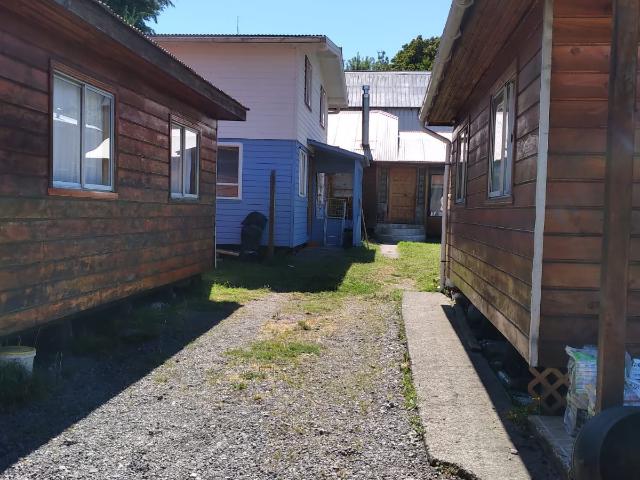 Casa en Puerto Montt