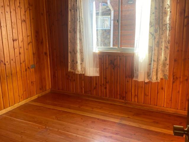 Casa en Puerto Montt