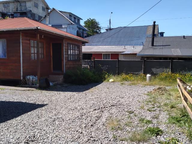 Casa en Puerto Montt