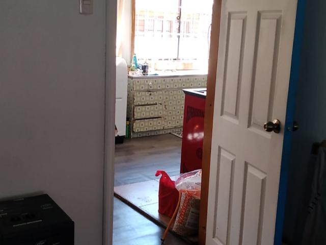 Casa en Puerto Montt