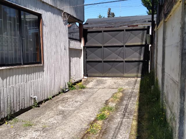 Casa en Puerto Montt