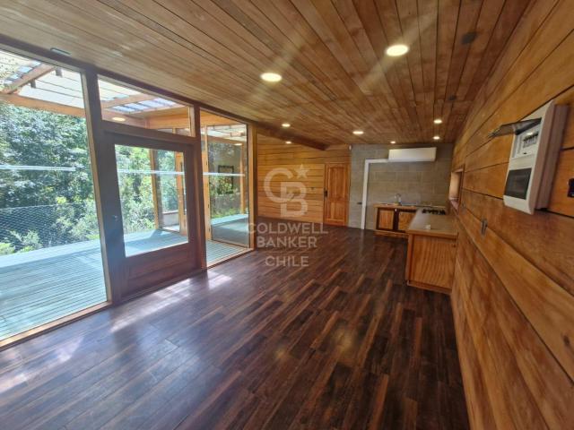 Casa en venta en Alerce, Los Lagos