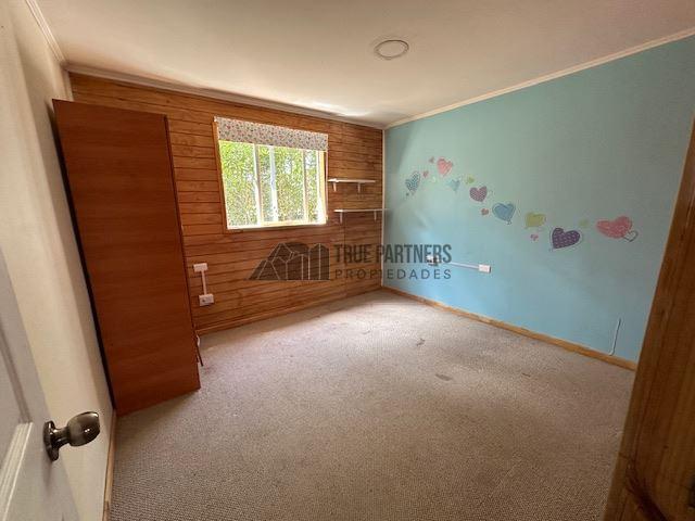 Casa en Puerto Montt