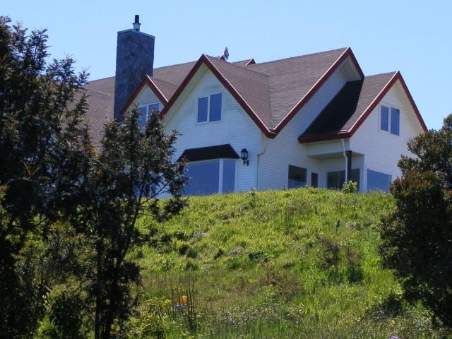 Casa en Puerto Montt