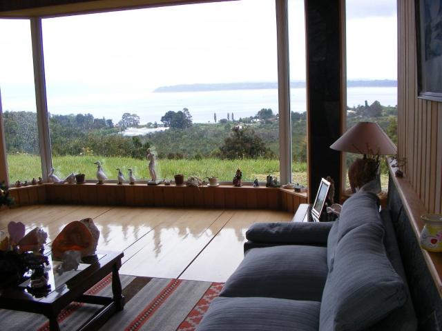 Casa en Puerto Montt
