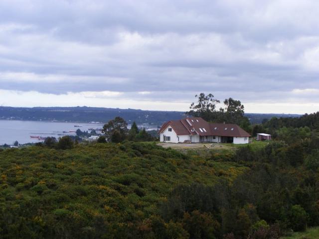 Casa en Puerto Montt