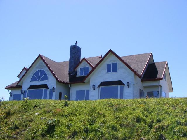 Casa en Puerto Montt
