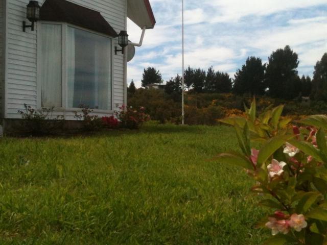 Casa en Puerto Montt