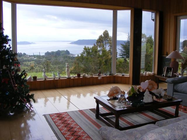 Casa en Puerto Montt