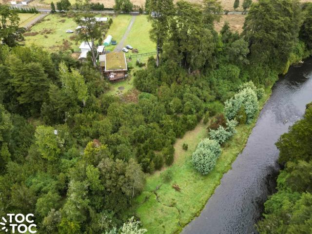 Casa en arriendo en Alerce, Los Lagos
