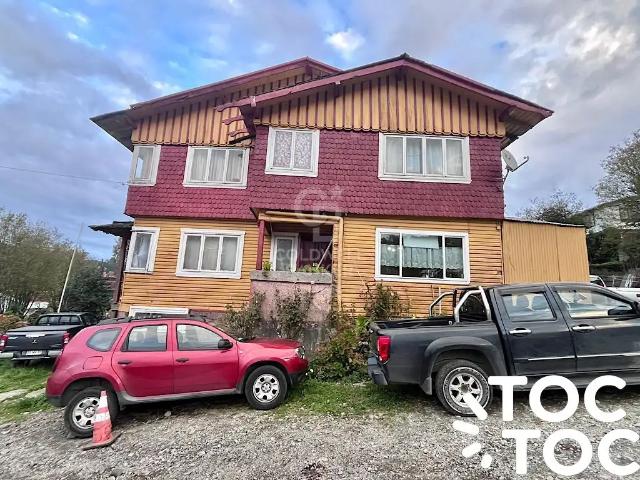 Casa en Puerto Montt