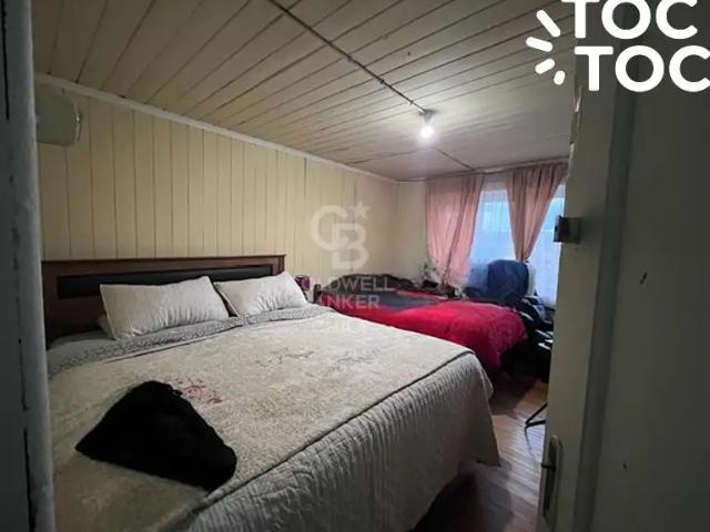 Casa en Puerto Montt