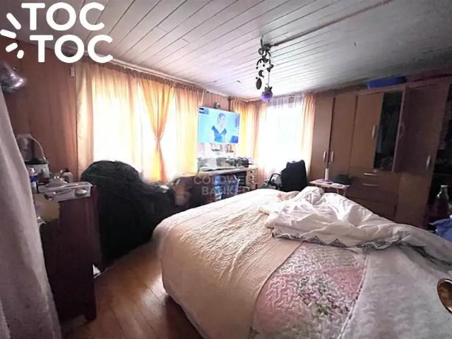 Casa en Puerto Montt