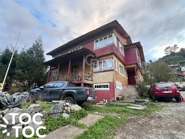 Casa en Puerto Montt