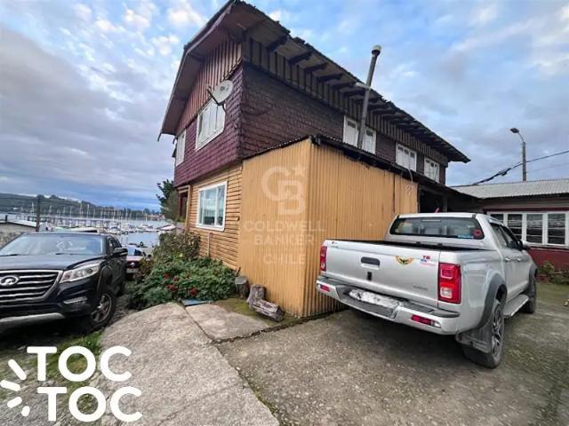Casa en Puerto Montt