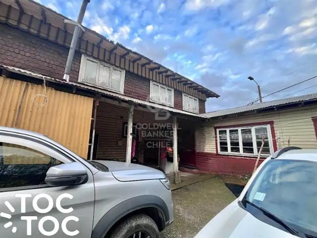 Casa en Puerto Montt