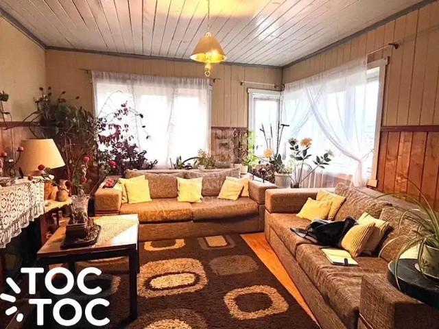 Casa en Puerto Montt