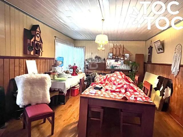 Casa en Puerto Montt